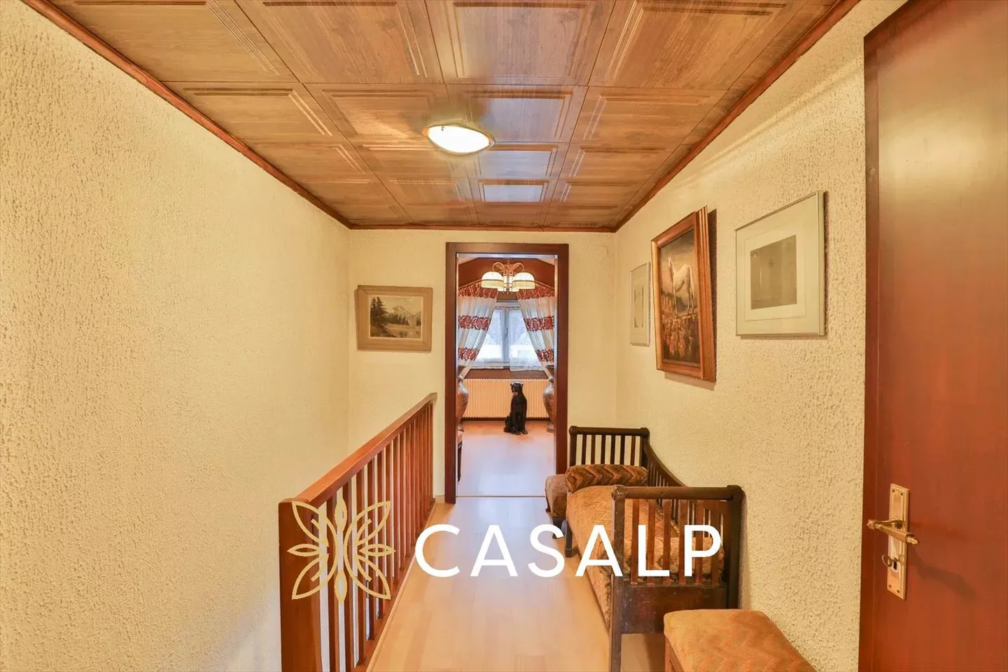 Maison individuelle à vendre - Photo 2 sur 13