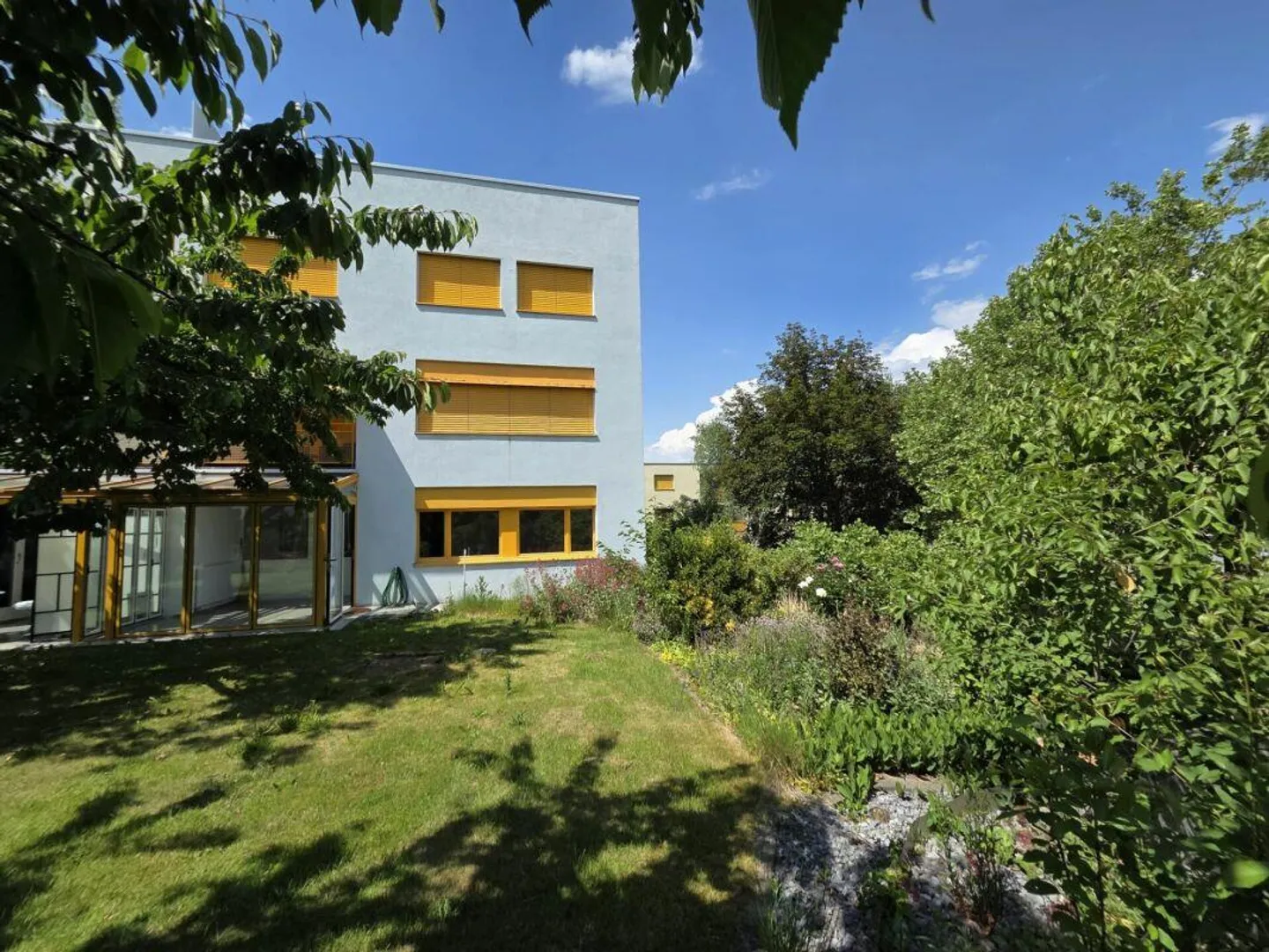 Charmante Gartenwohnung - Foto 11 von 12