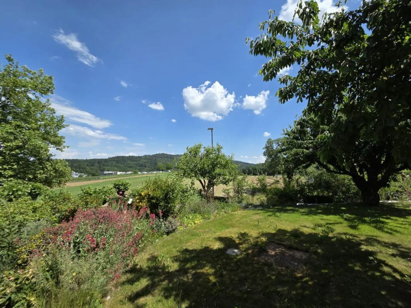Charmante Gartenwohnung - Foto 12 von 12