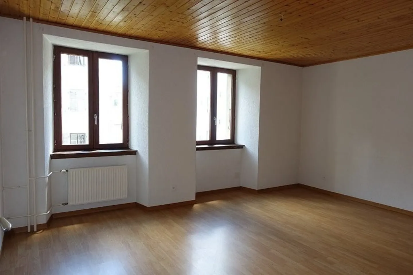 Appartamento 5.5 stanze - Foto 4 di 5