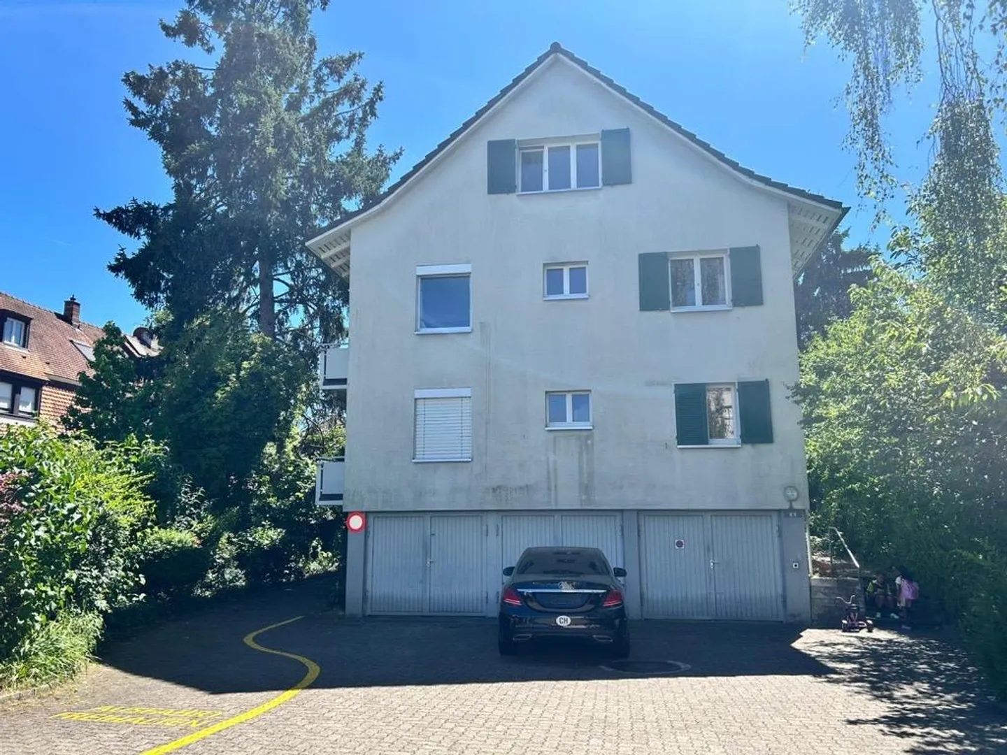Recherche d'un nouveau locataire - Photo 1 sur 7