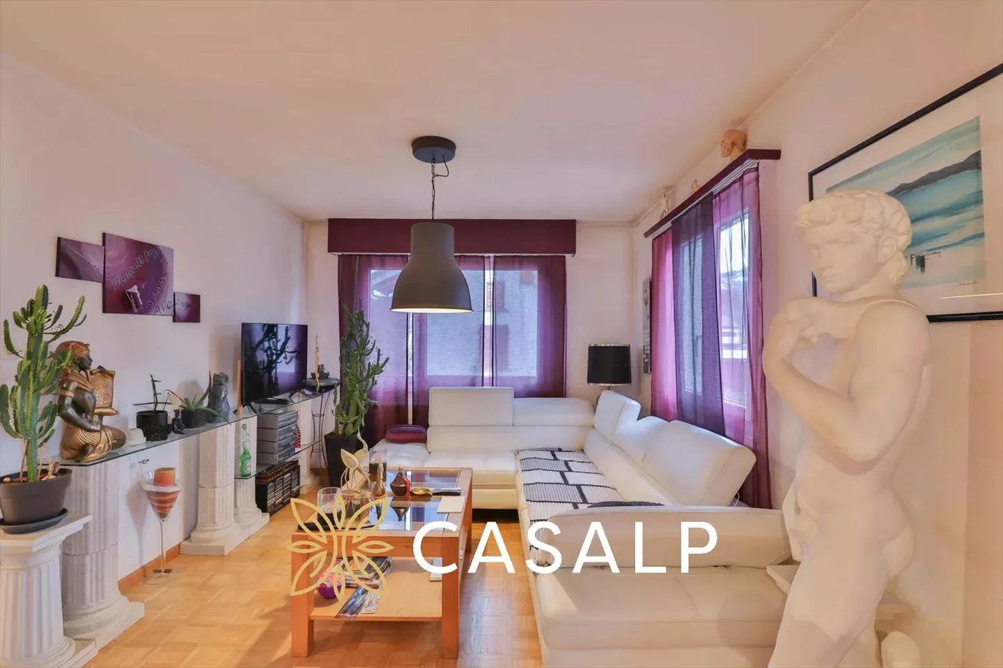 Maison individuelle à vendre - Photo 4 sur 13