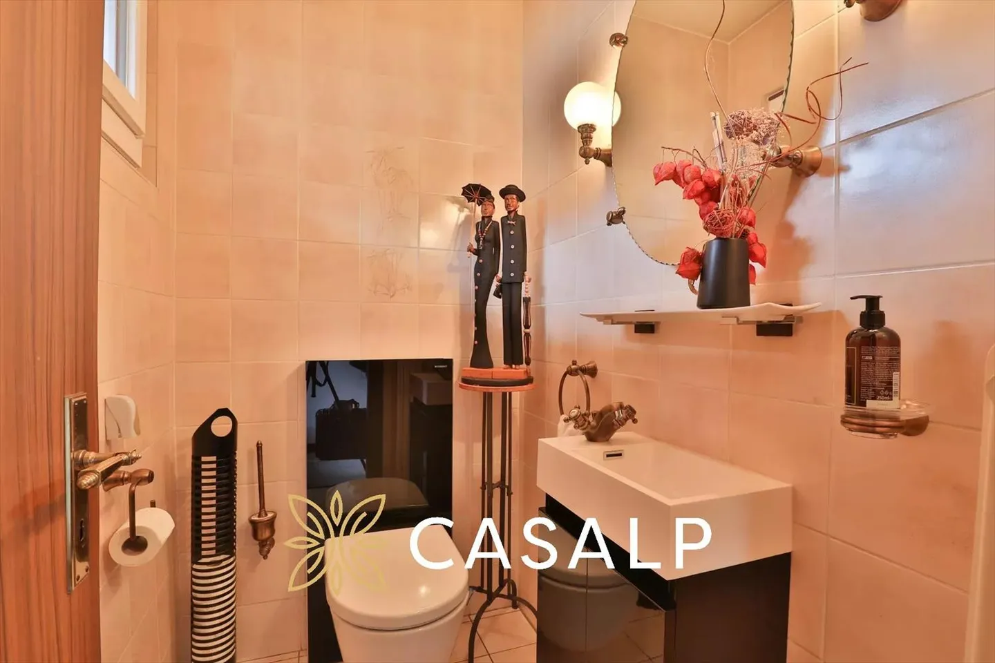 Maison individuelle à vendre - Photo 5 sur 13