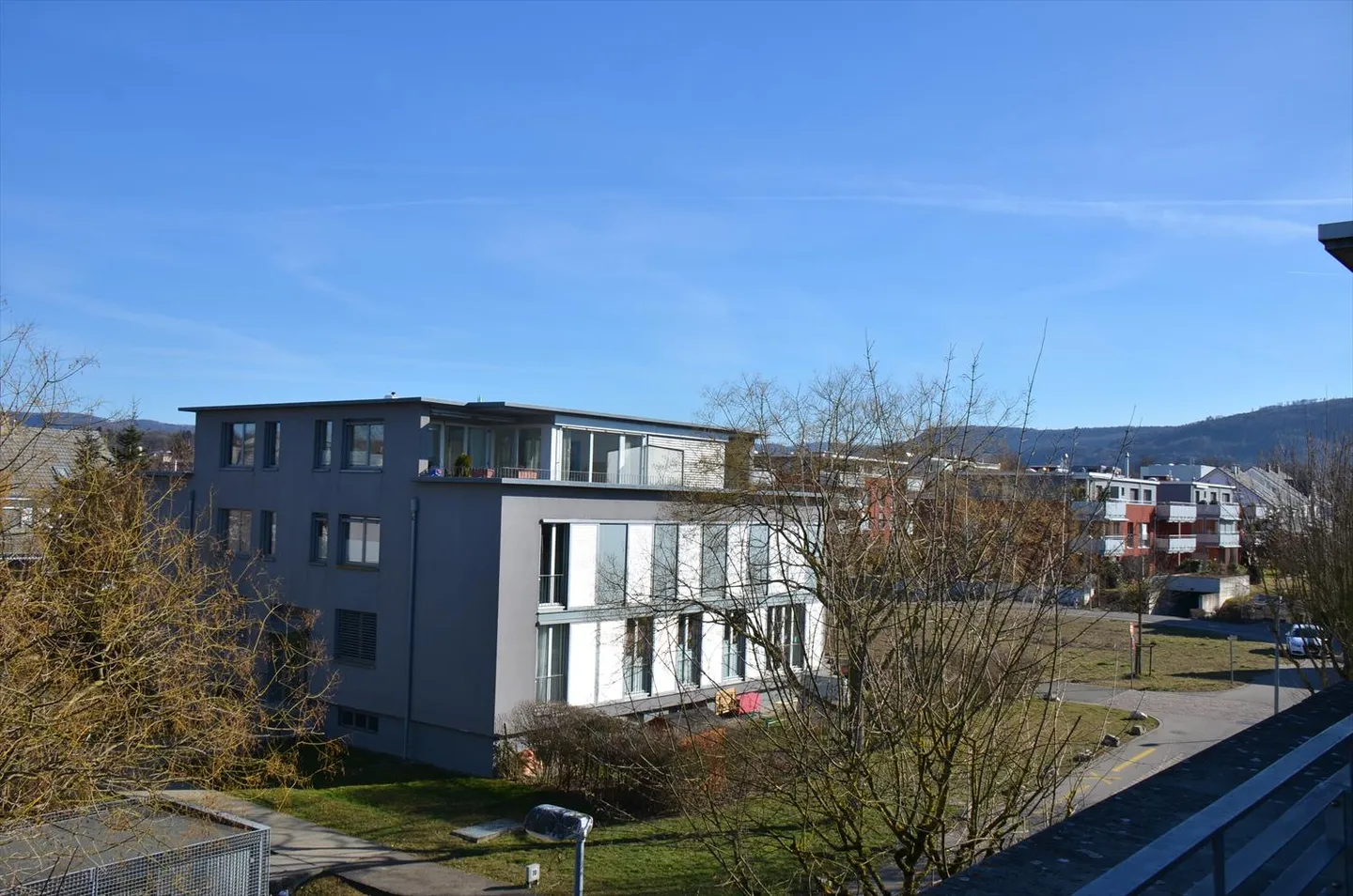 Bastel-/Lagerraum in ruhiger Wohnliegenschaft - Foto 1 von 1