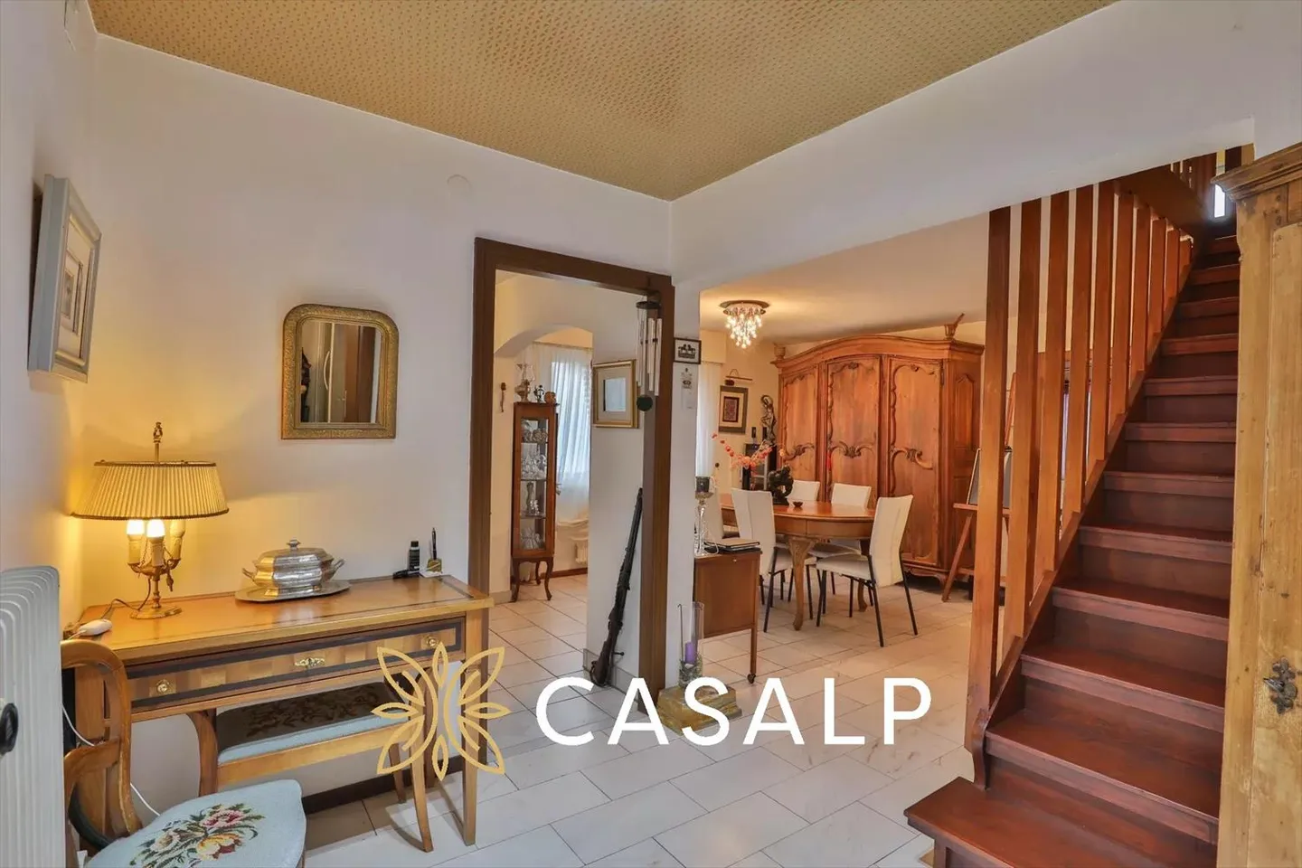 Maison individuelle à vendre - Photo 7 sur 13