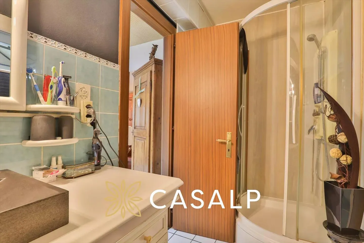 Maison individuelle à vendre - Photo 9 sur 13