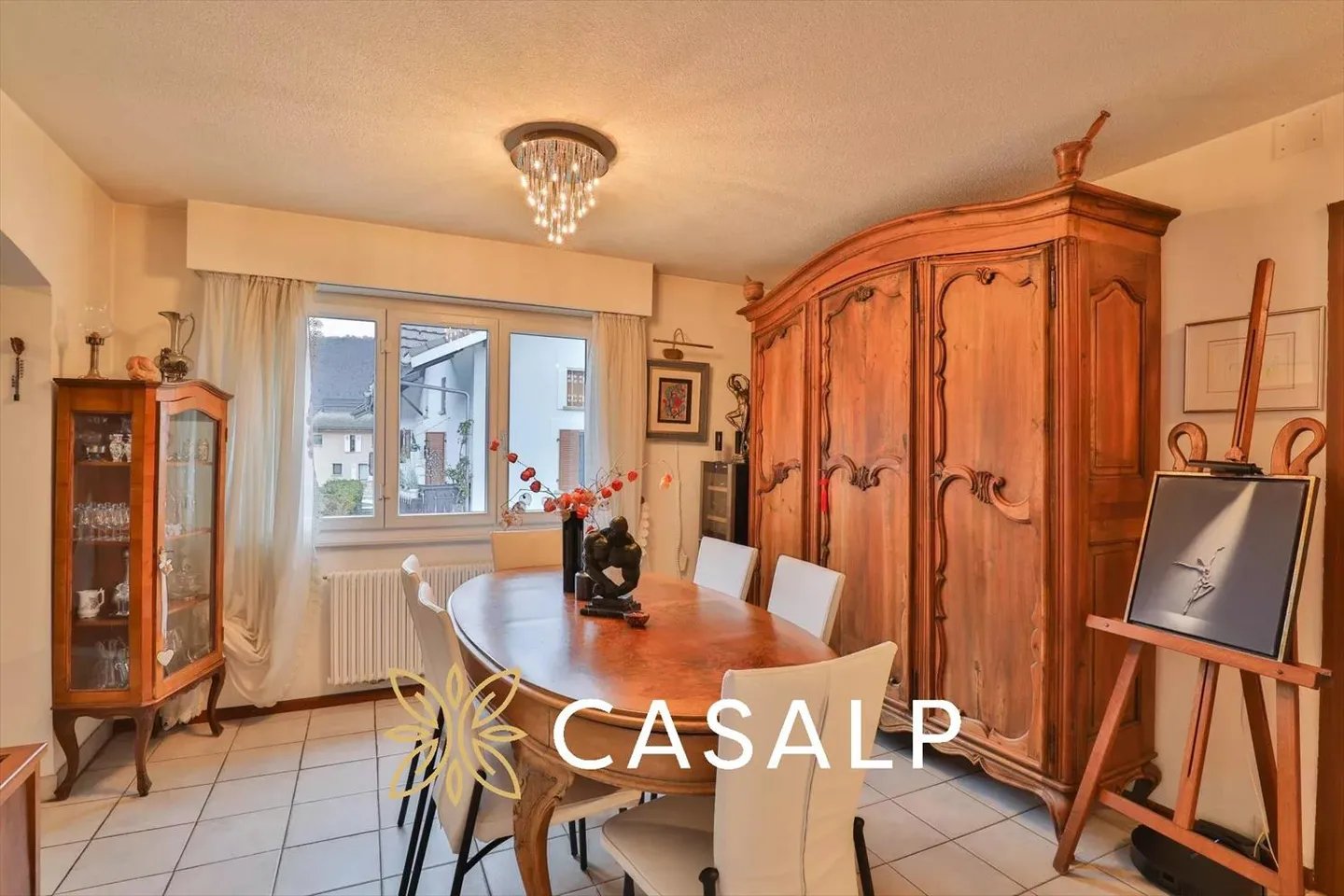 Maison individuelle à vendre - Photo 10 sur 13