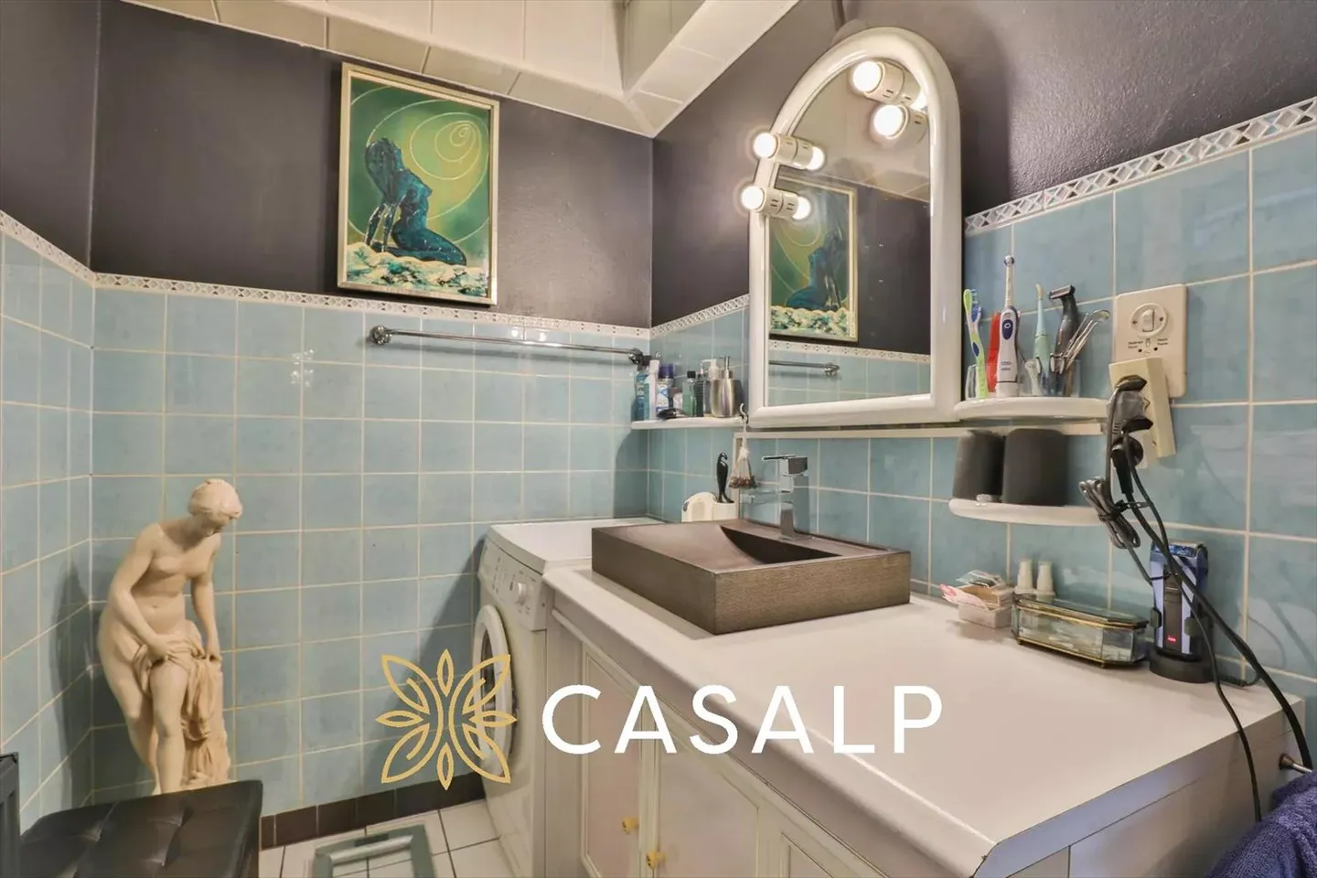 Maison individuelle à vendre - Photo 8 sur 13