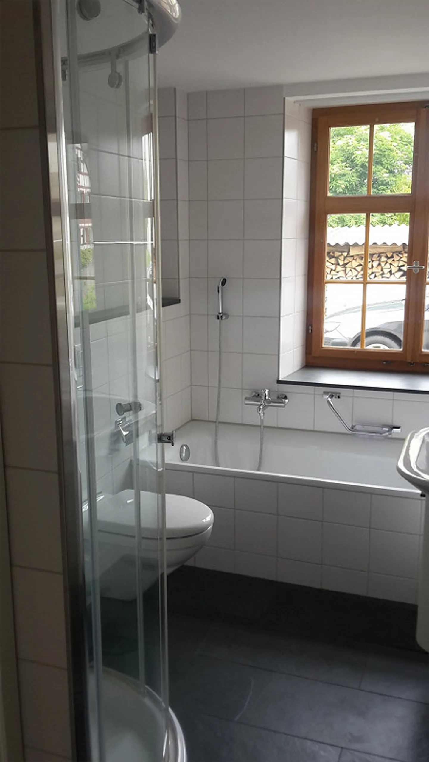 Beautiful 4.5 Room Garden Apartment Close to the Lake - Photo 3 of 9