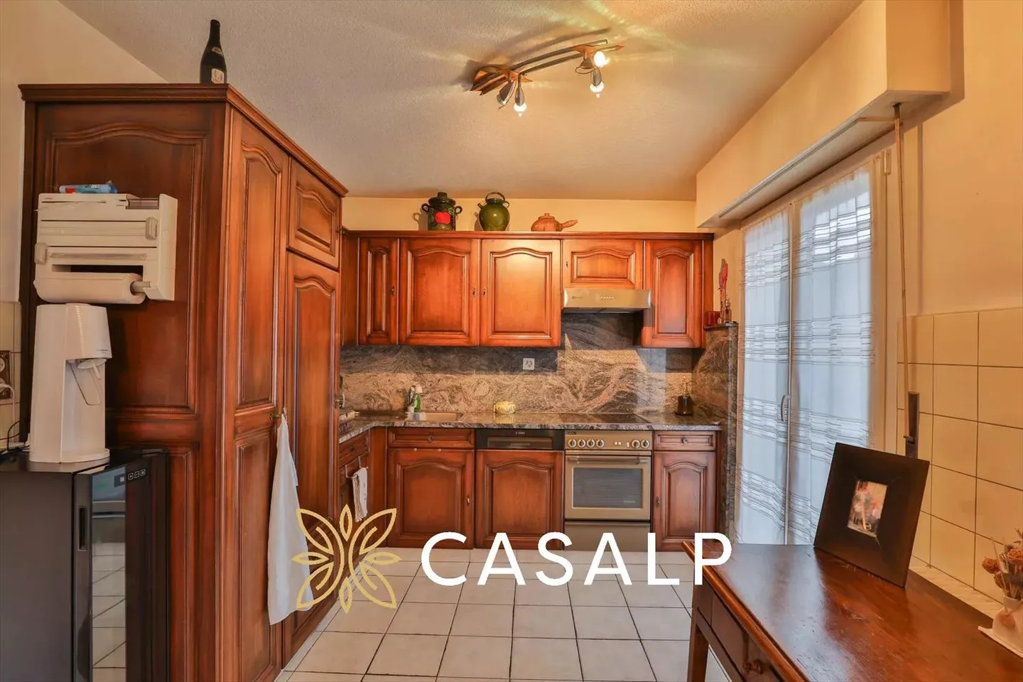 Maison individuelle à vendre - Photo 11 sur 13