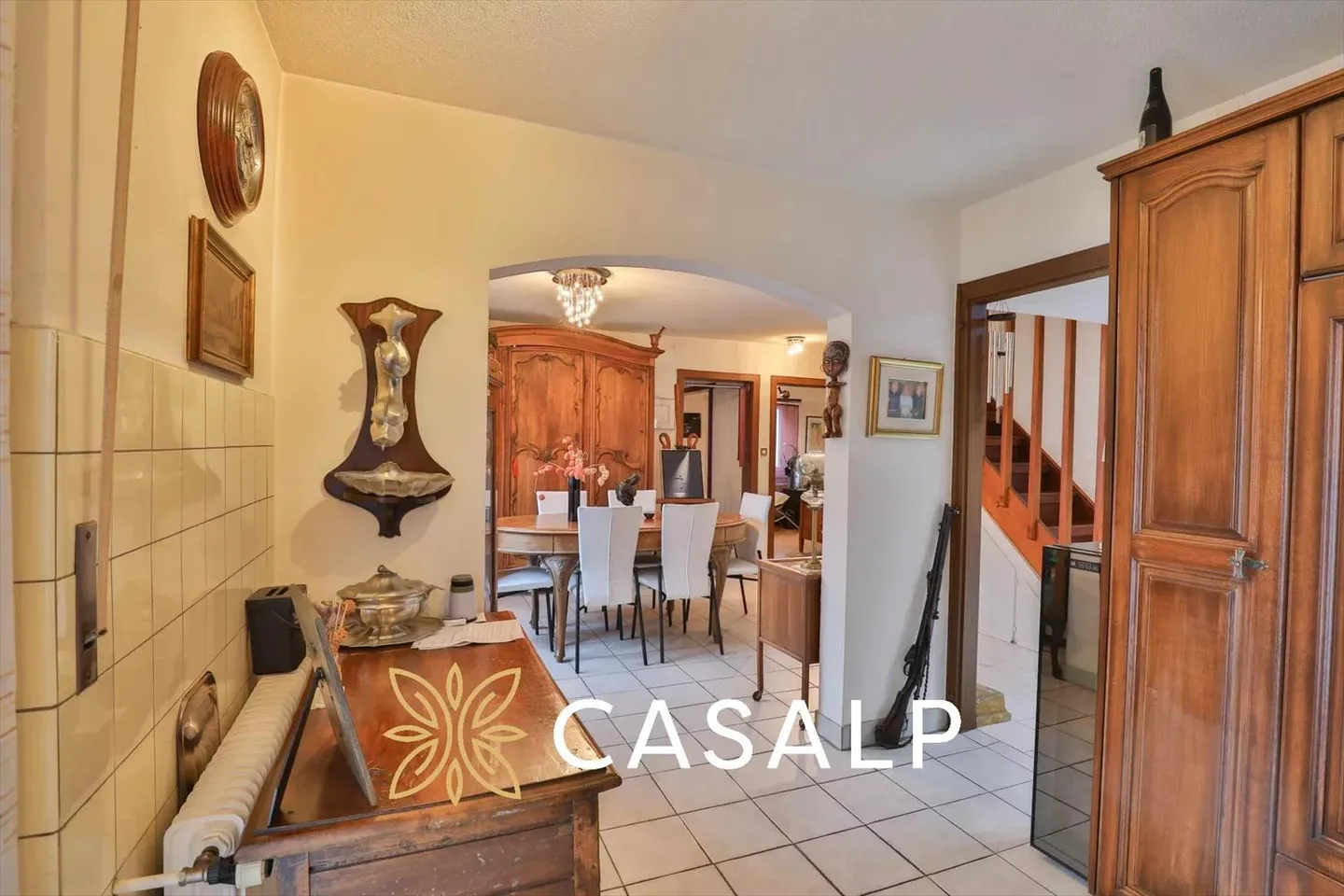 Maison individuelle à vendre - Photo 12 sur 13