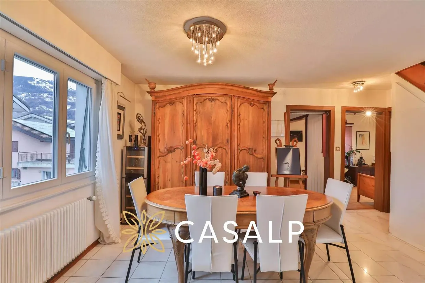 Maison individuelle à vendre - Photo 13 sur 13