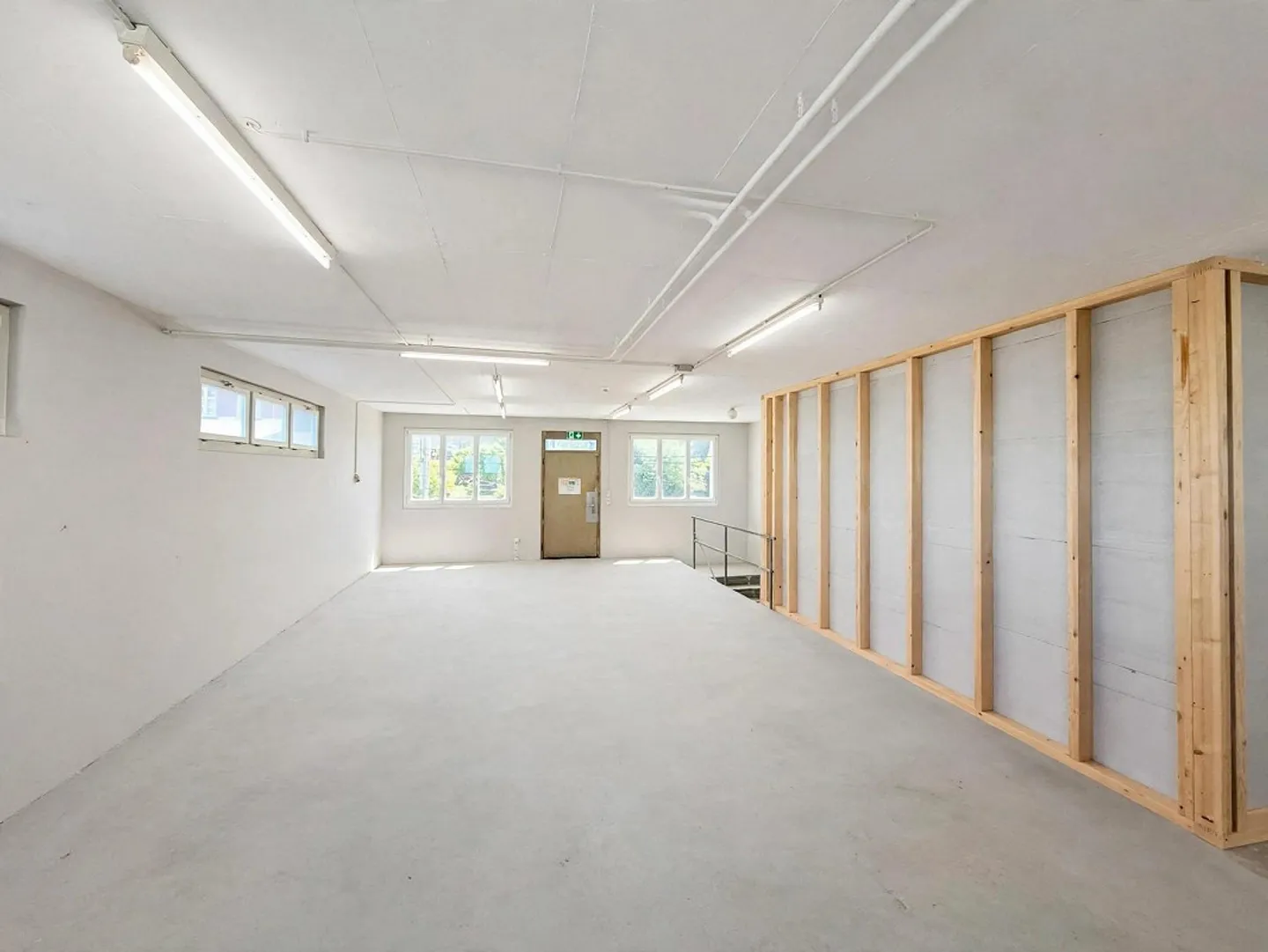 Atelier - Office Space / Plenty of Room for Your Business Idea - Photo 5 of 8