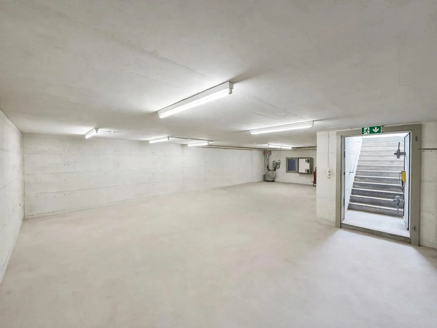 Atelier - Office Space / Plenty of Room for Your Business Idea - Photo 6 of 8