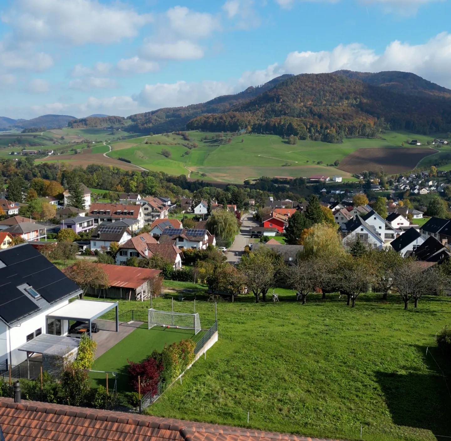 «Grundstück an bester Lage» - Foto 1 von 1