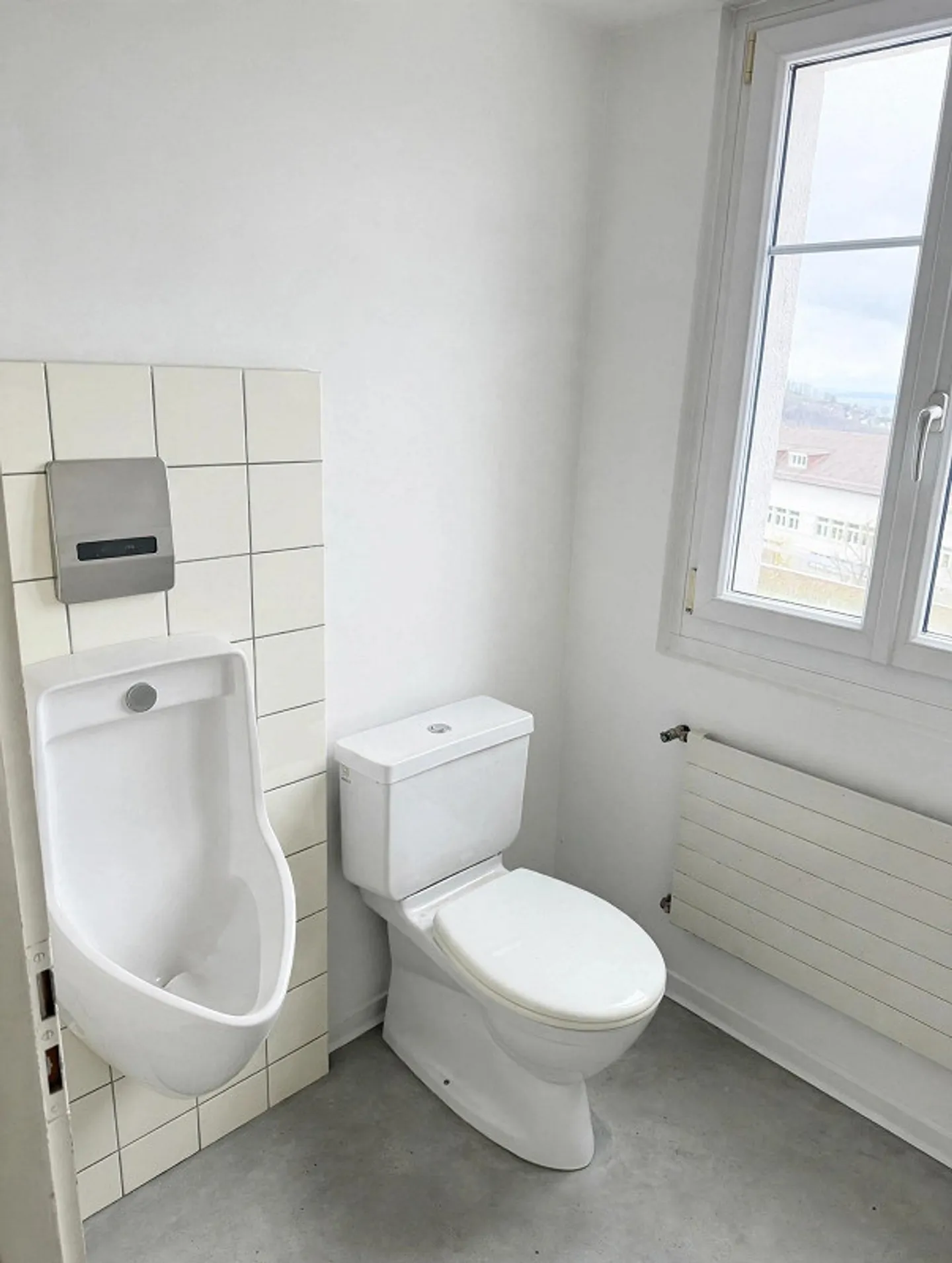 Atelier - Office Space / Plenty of Room for Your Business Idea - Photo 7 of 8