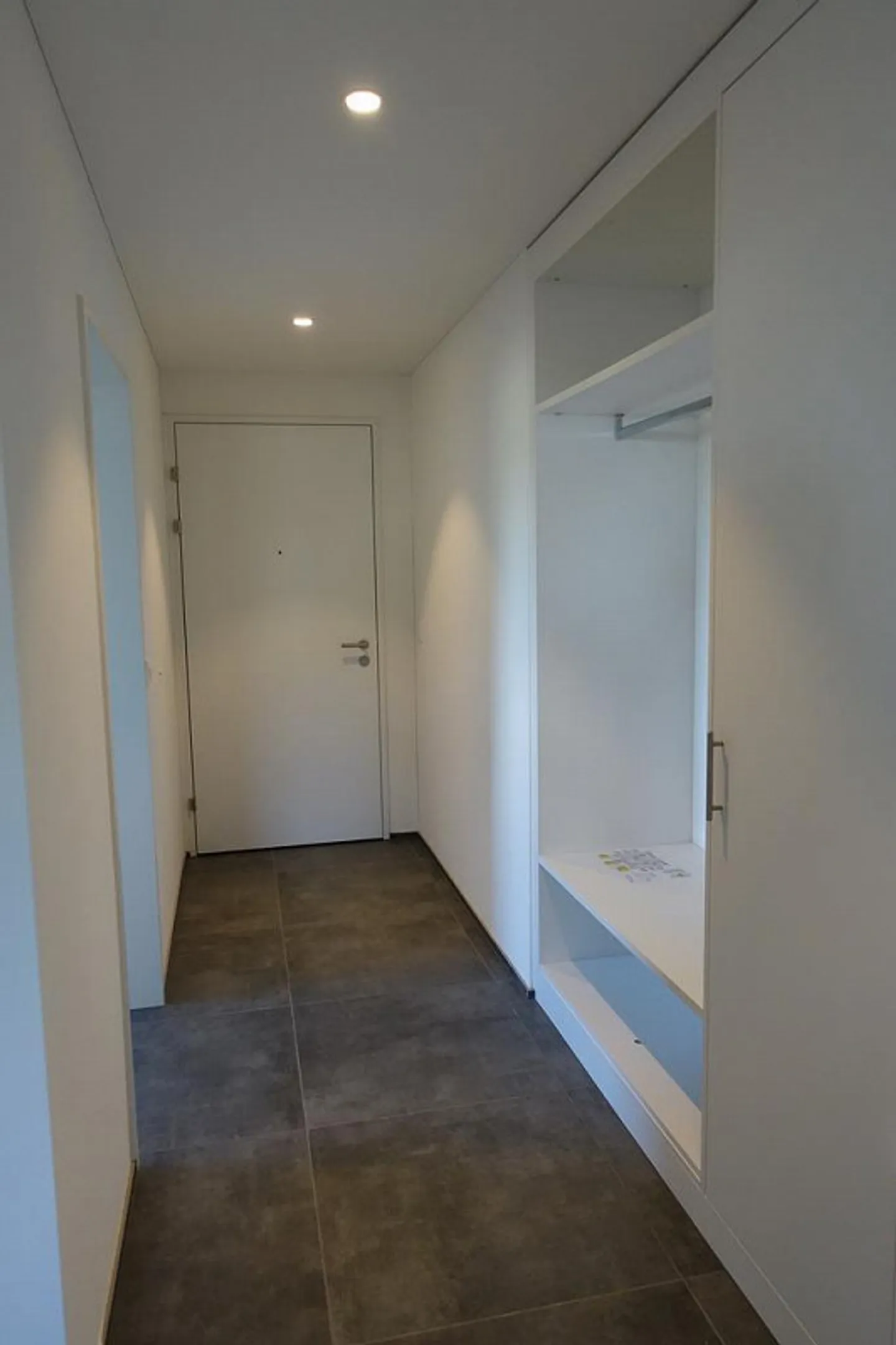 Moderne 3.5-Zimmerwohnung - Foto 8 von 8