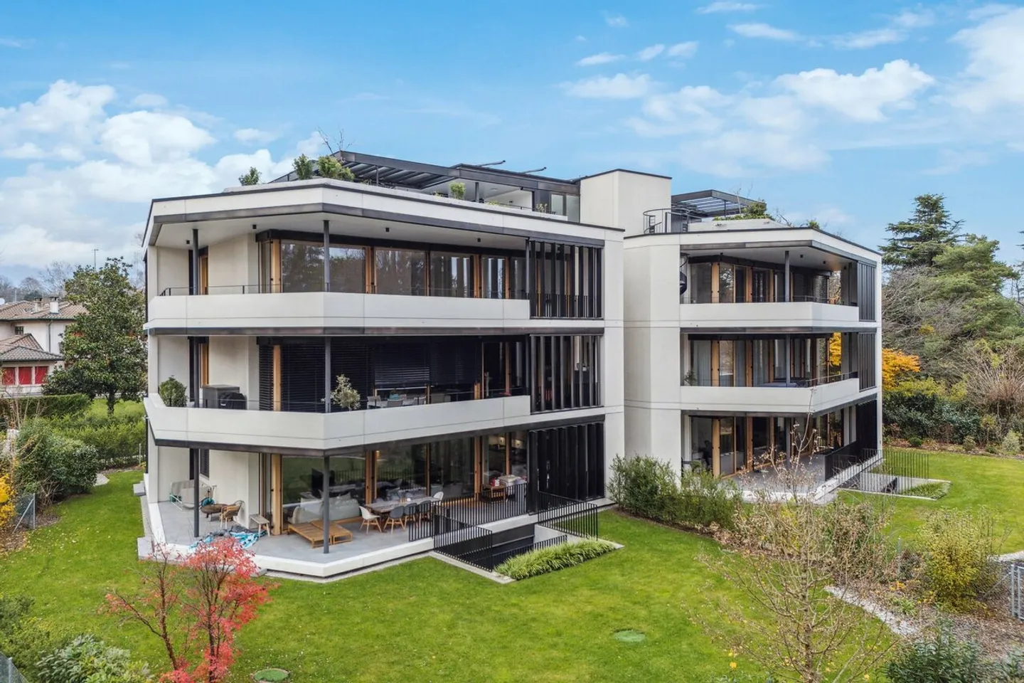 Appartement à vendre - Photo 14 sur 15