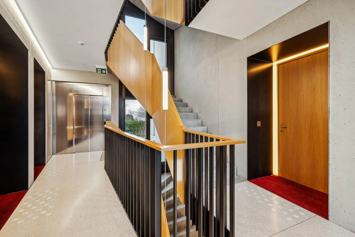 Appartement à vendre - Photo 15 sur 15