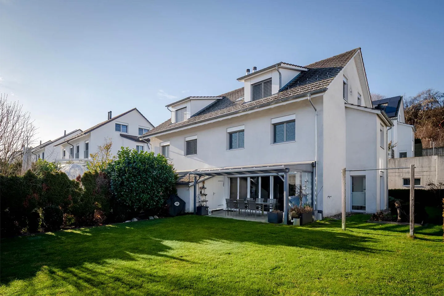 Qualità della vita pura! - Foto 2 di 18