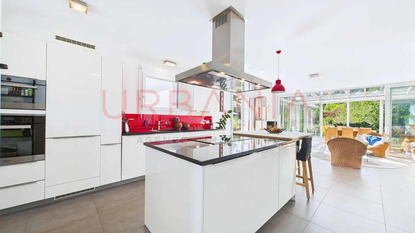 Casa a schiera 5 stanze - Foto 6 di 11
