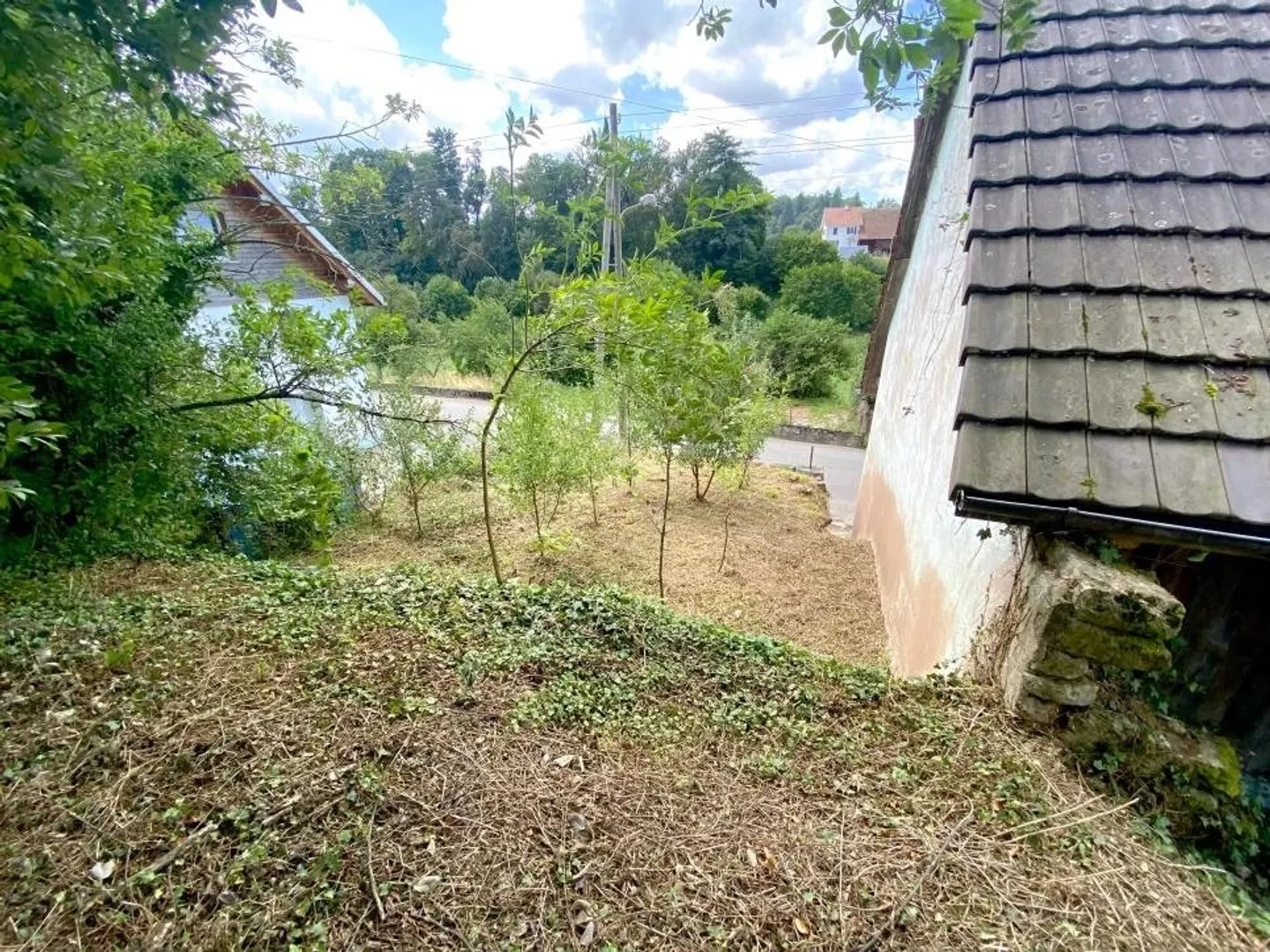 Opportunité de rénovation à Lugnez - Photo 6 sur 22