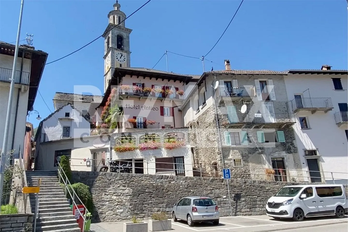 Albergo Garni Antico - Photo 1 of 4