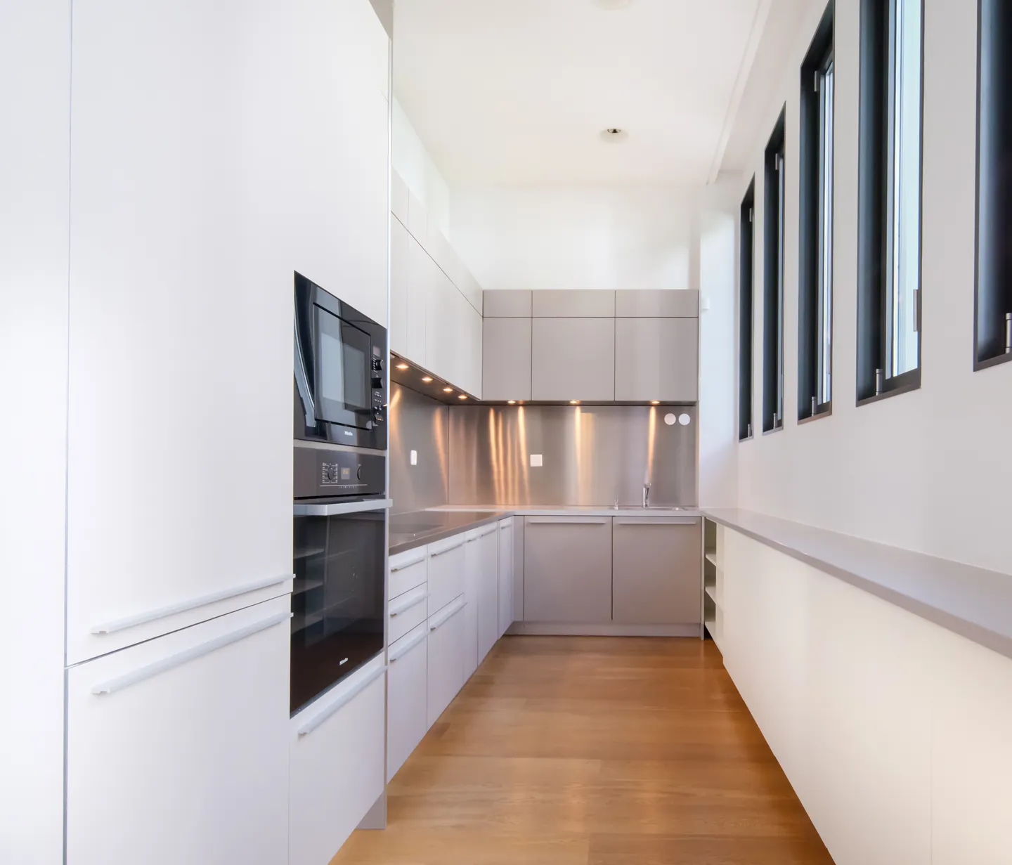 Luxuswohnung in Genf - Foto 1 von 1