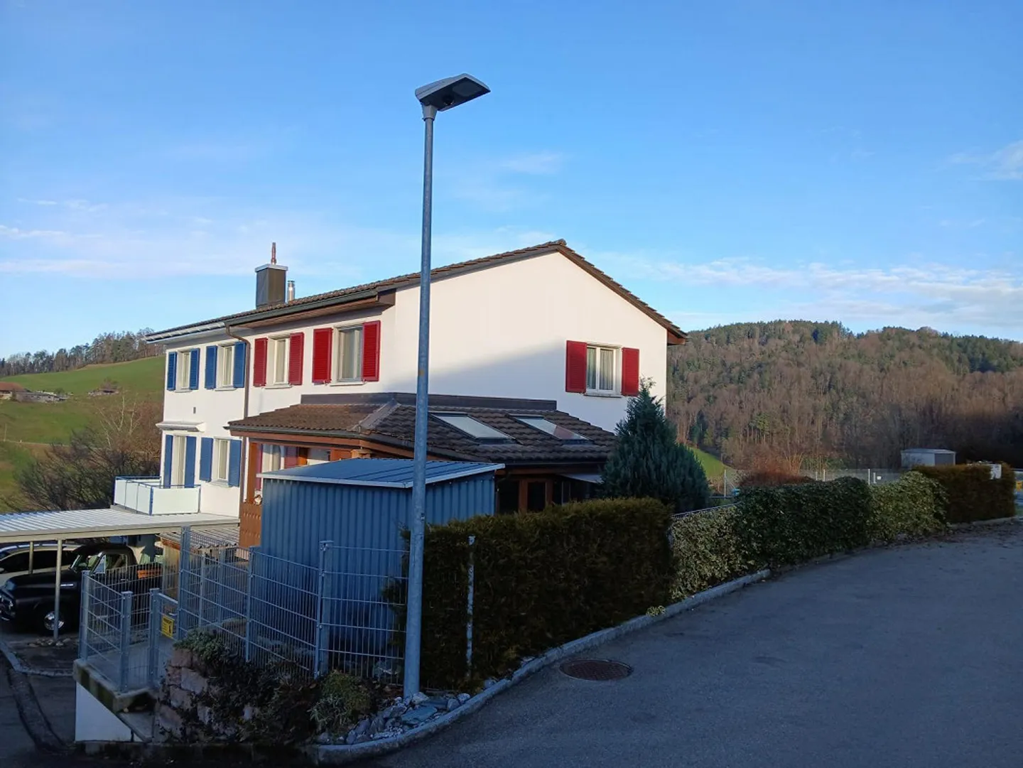 Charming House Section in Green Surroundings - Photo 1 of 7