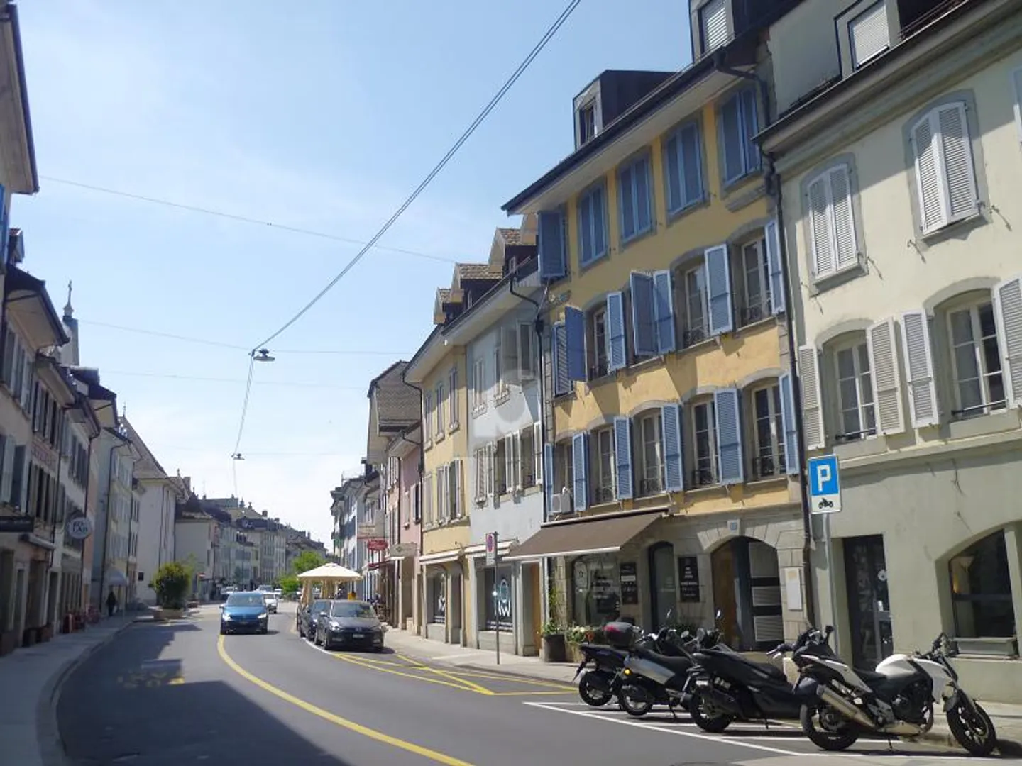 Appartement Moderne Près du Lac - Photo 1 sur 6