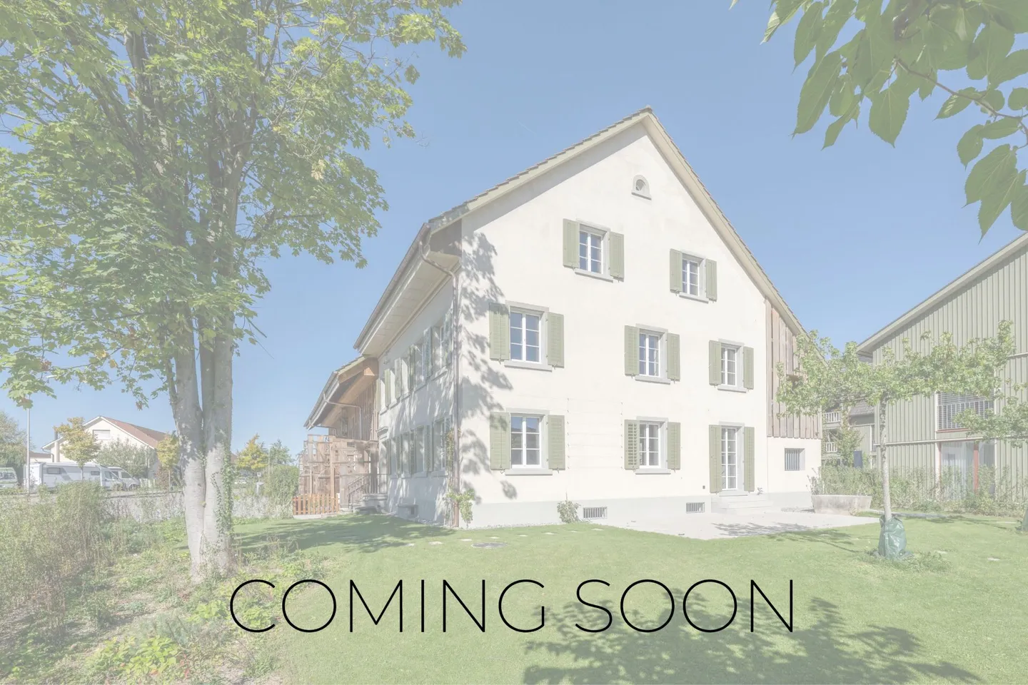 Historisches Bauernhaus - ein ausgezeichnetes Unikat - Foto 1 von 4