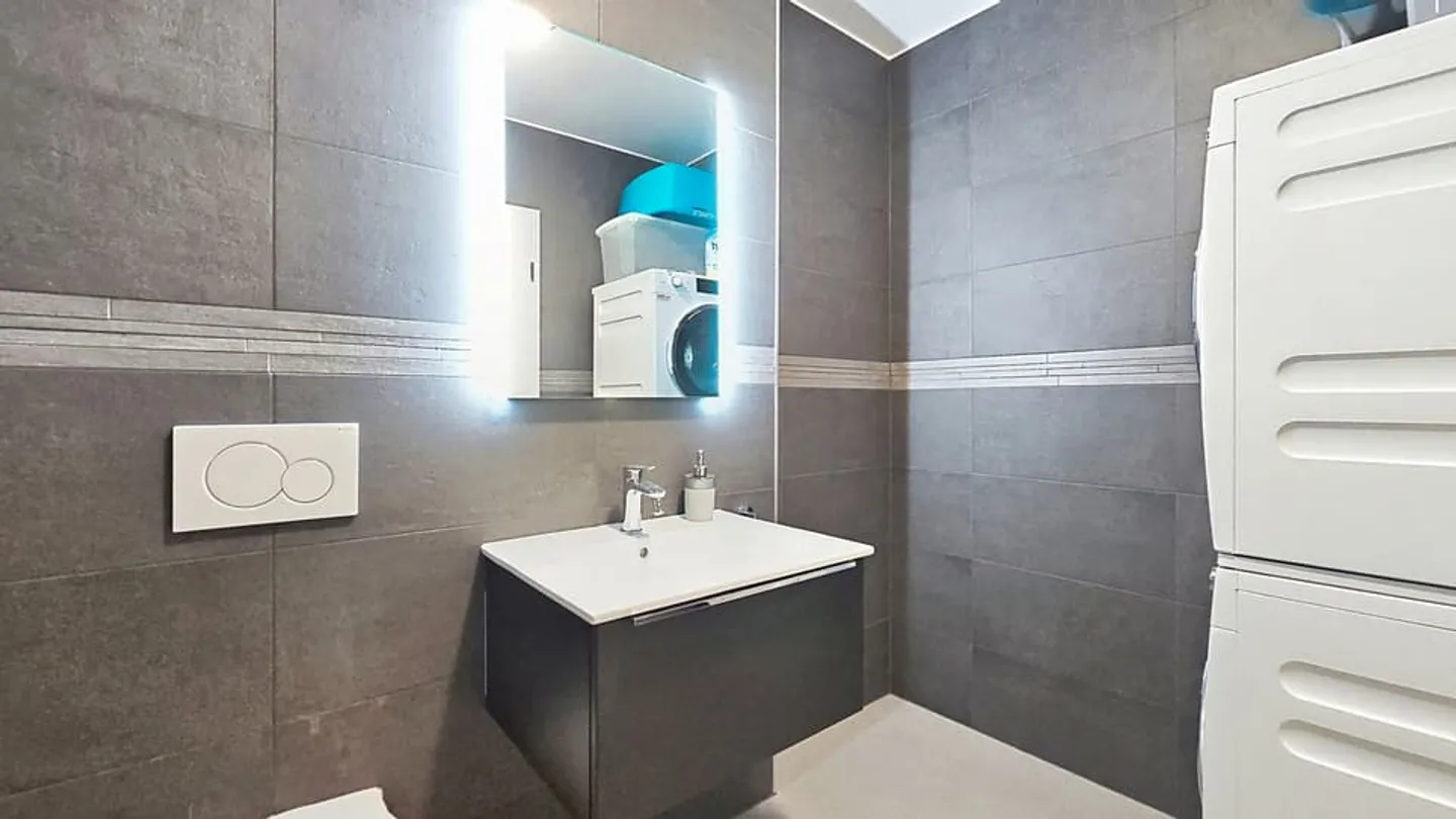 4.5-room apartment in Corcelles-près-Payerne / VD - Photo 13 of 13