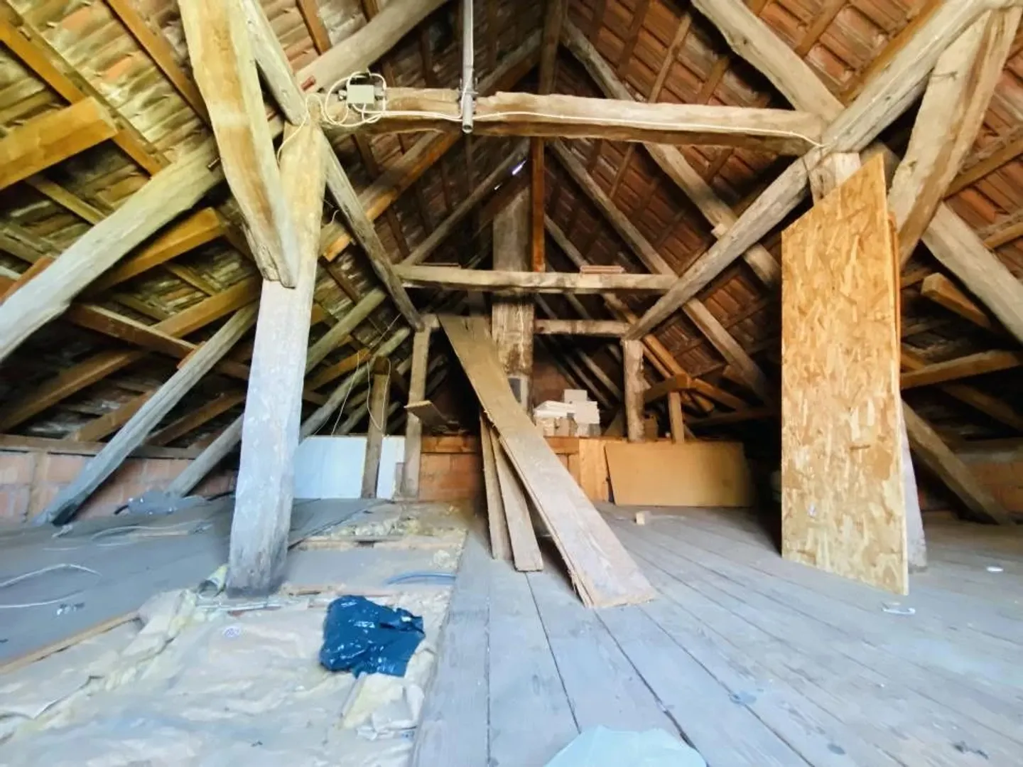 Opportunité de rénovation à Lugnez - Photo 11 sur 22