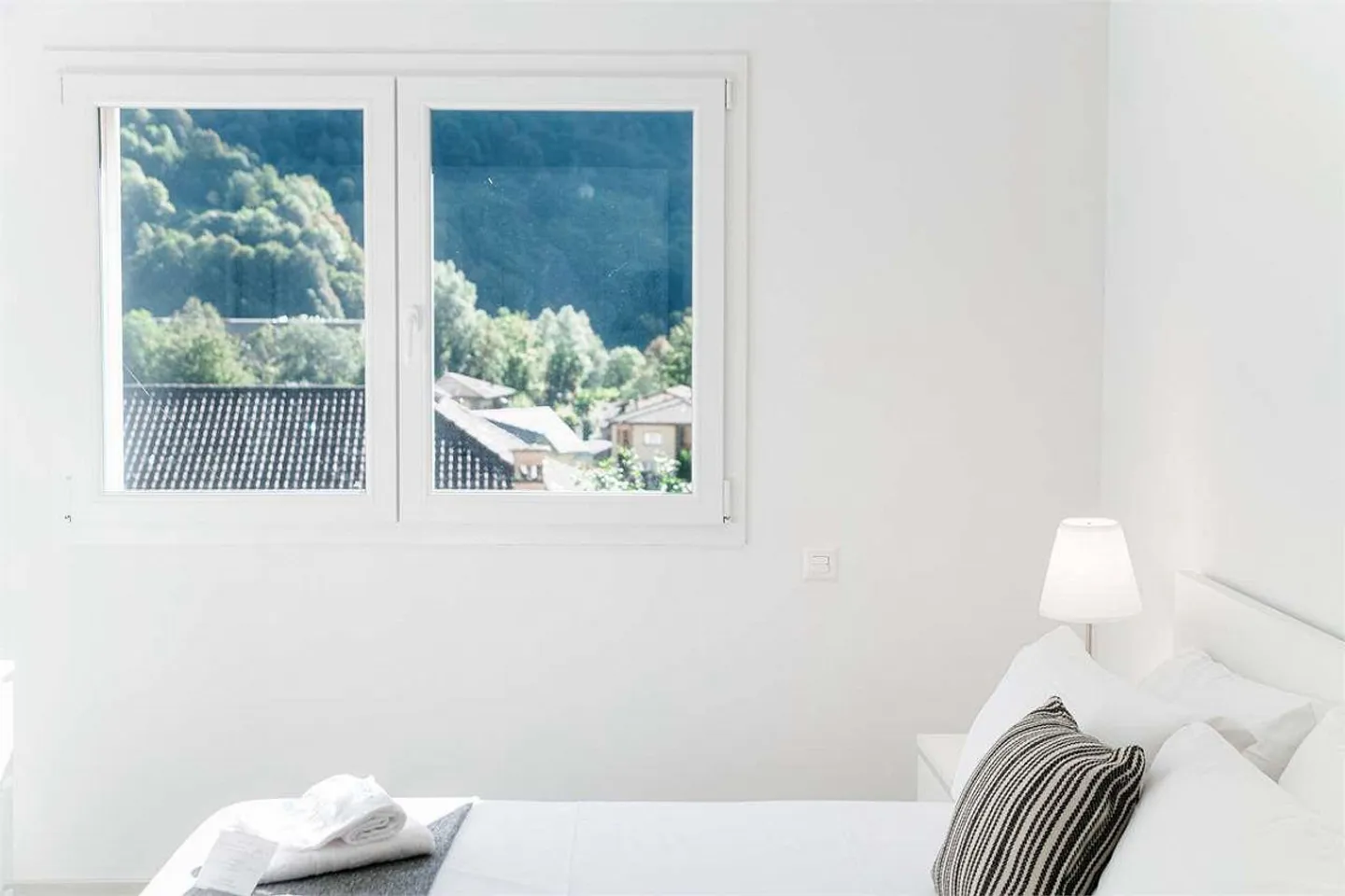 Appartamento Incantevole con Giardino - Foto 10 di 13