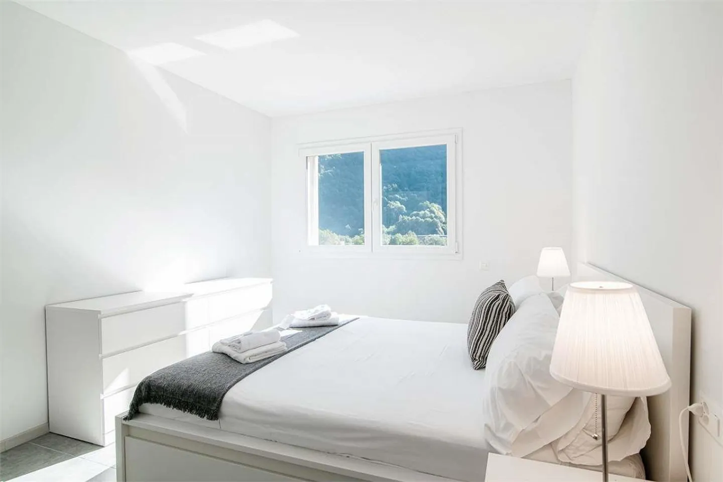 Appartamento Incantevole con Giardino - Foto 11 di 13