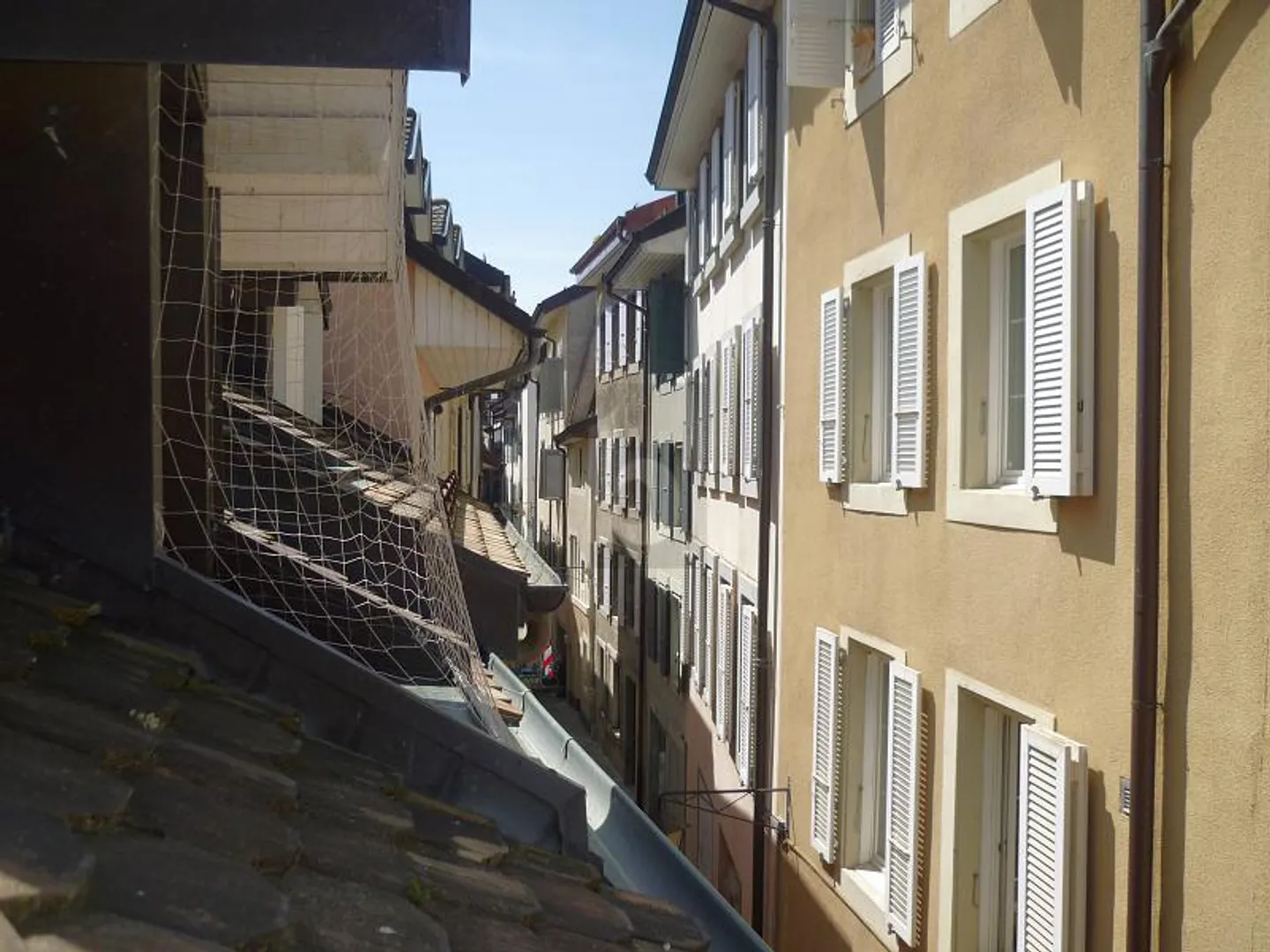 Appartement Moderne Près du Lac - Photo 2 sur 6