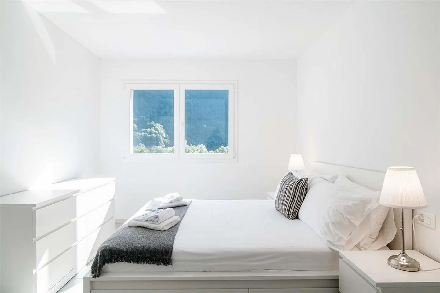 Appartamento Incantevole con Giardino - Foto 12 di 13