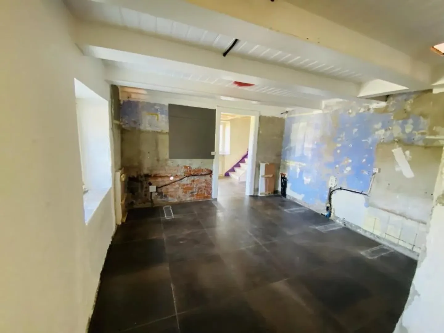 Opportunité de rénovation à Lugnez - Photo 12 sur 22