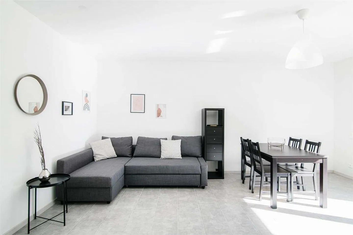 Appartamento Incantevole con Giardino - Foto 2 di 13