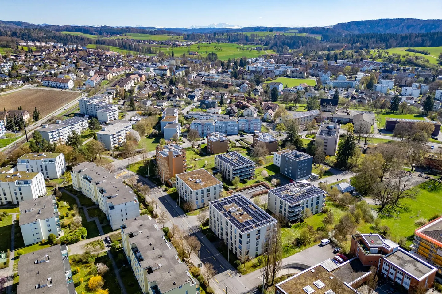 Bright modern apartment in a quiet central location - Photo 3 of 17