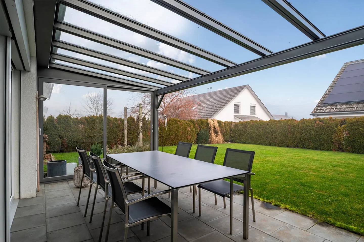 Qualità della vita pura! - Foto 8 di 18