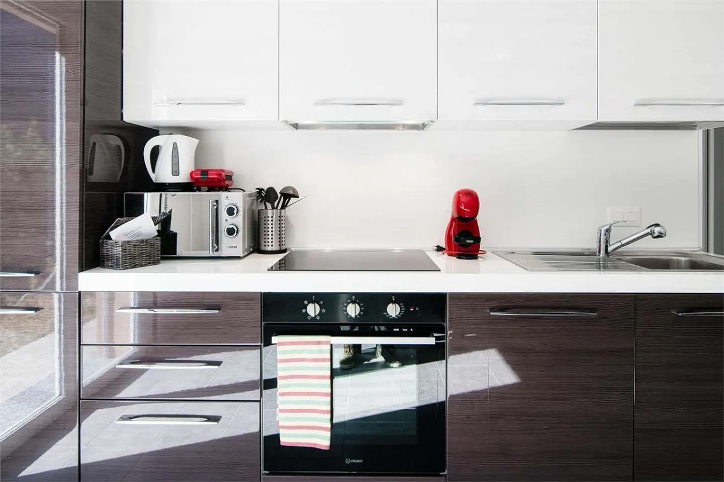 Appartamento Incantevole con Giardino - Foto 4 di 13