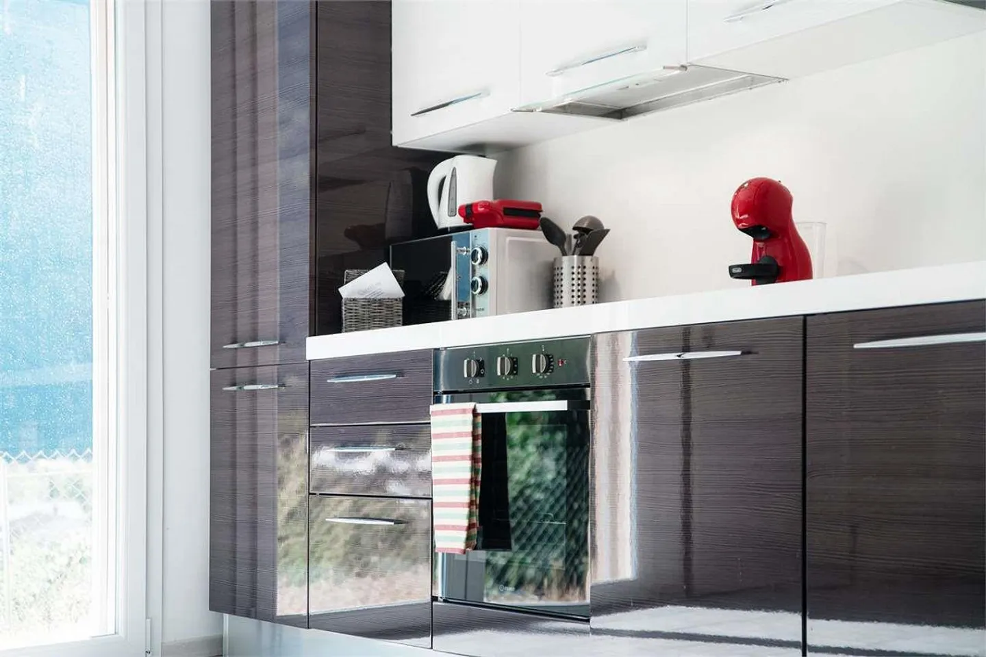 Appartamento Incantevole con Giardino - Foto 5 di 13