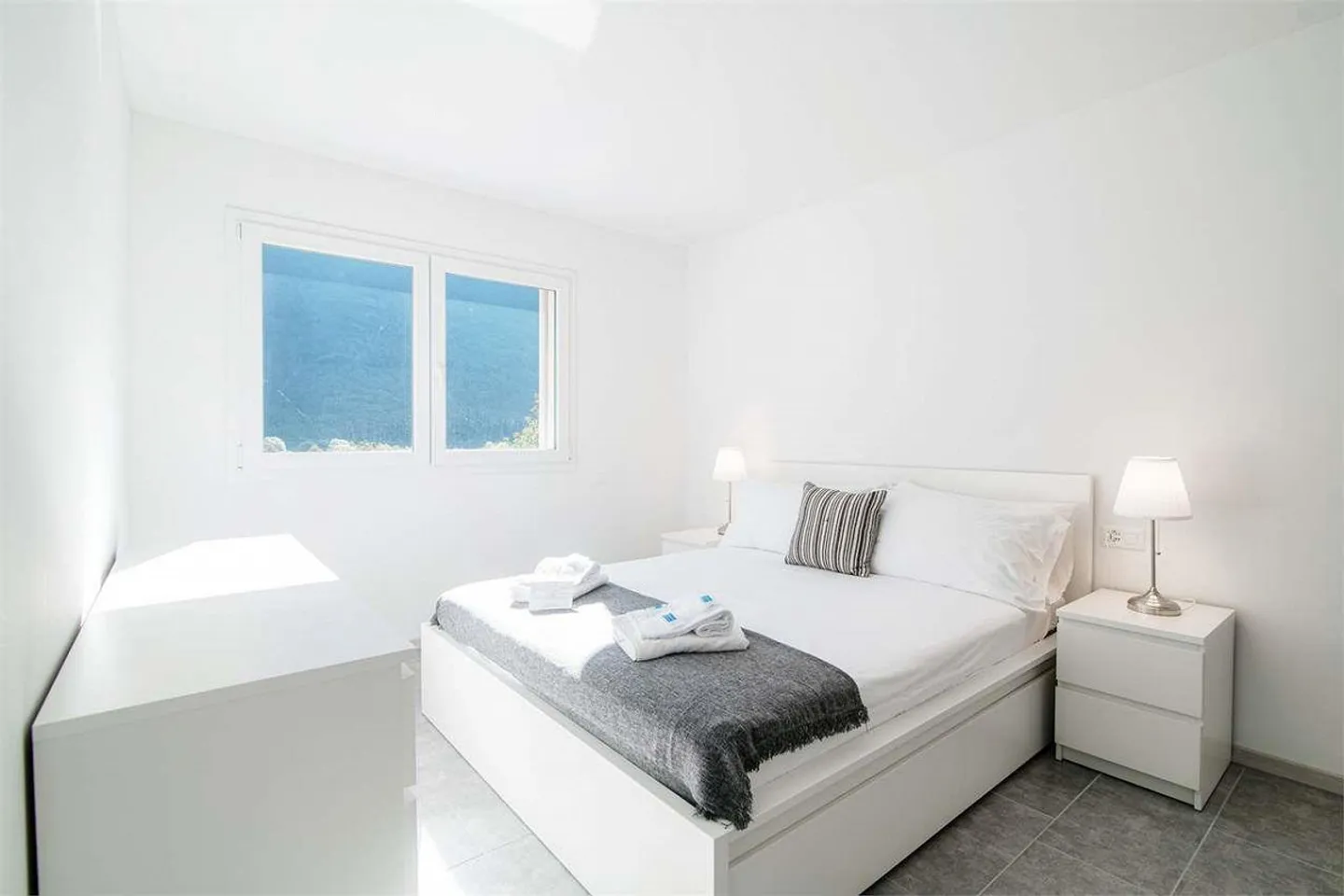 Appartamento Incantevole con Giardino - Foto 13 di 13