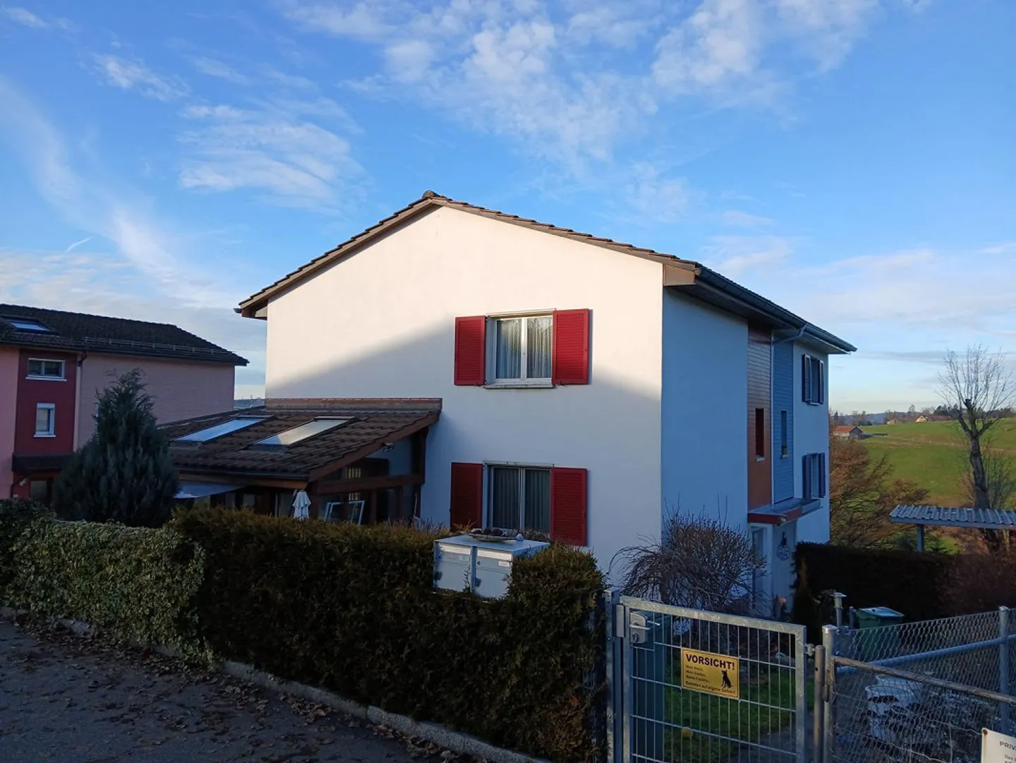 Charming House Section in Green Surroundings - Photo 4 of 7