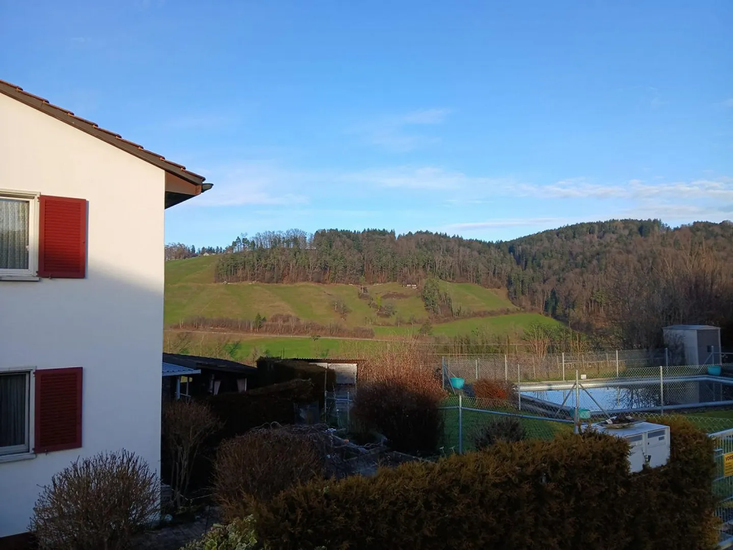 Charming House Section in Green Surroundings - Photo 5 of 7