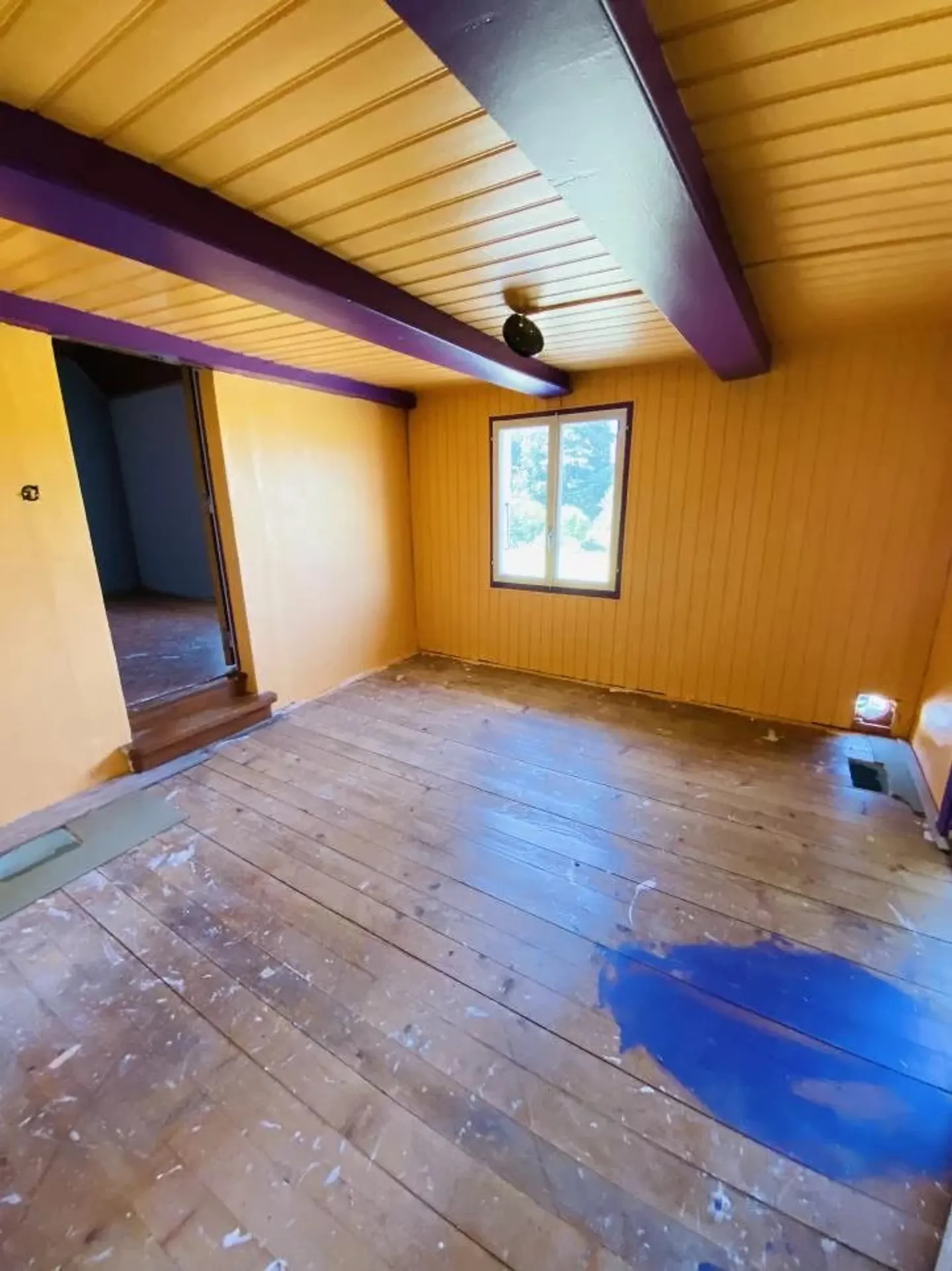 Opportunité de rénovation à Lugnez - Photo 13 sur 22