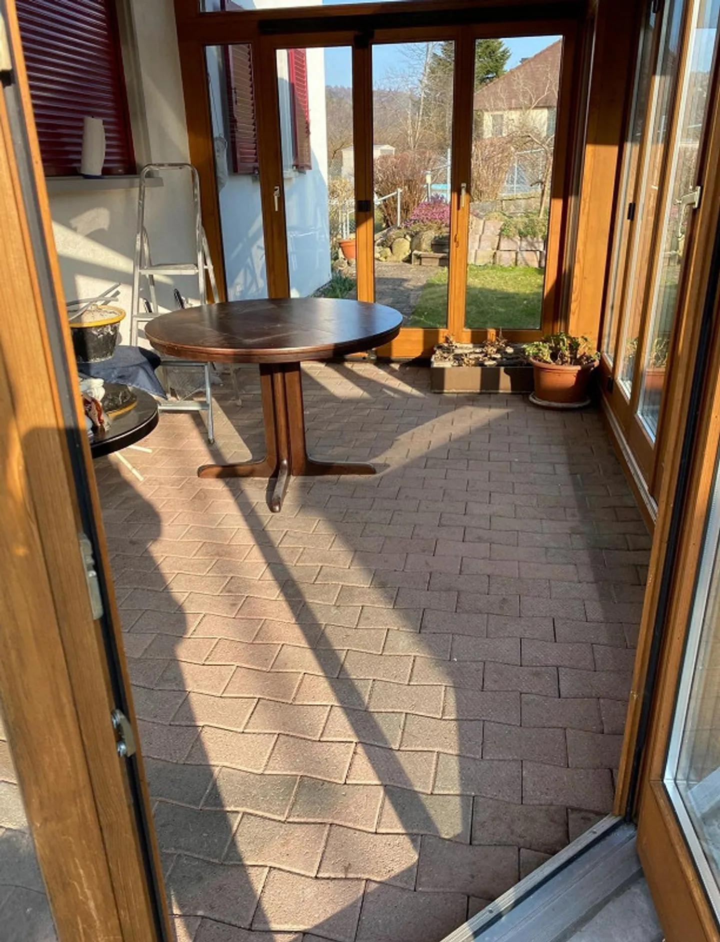 Charming House Section in Green Surroundings - Photo 6 of 7