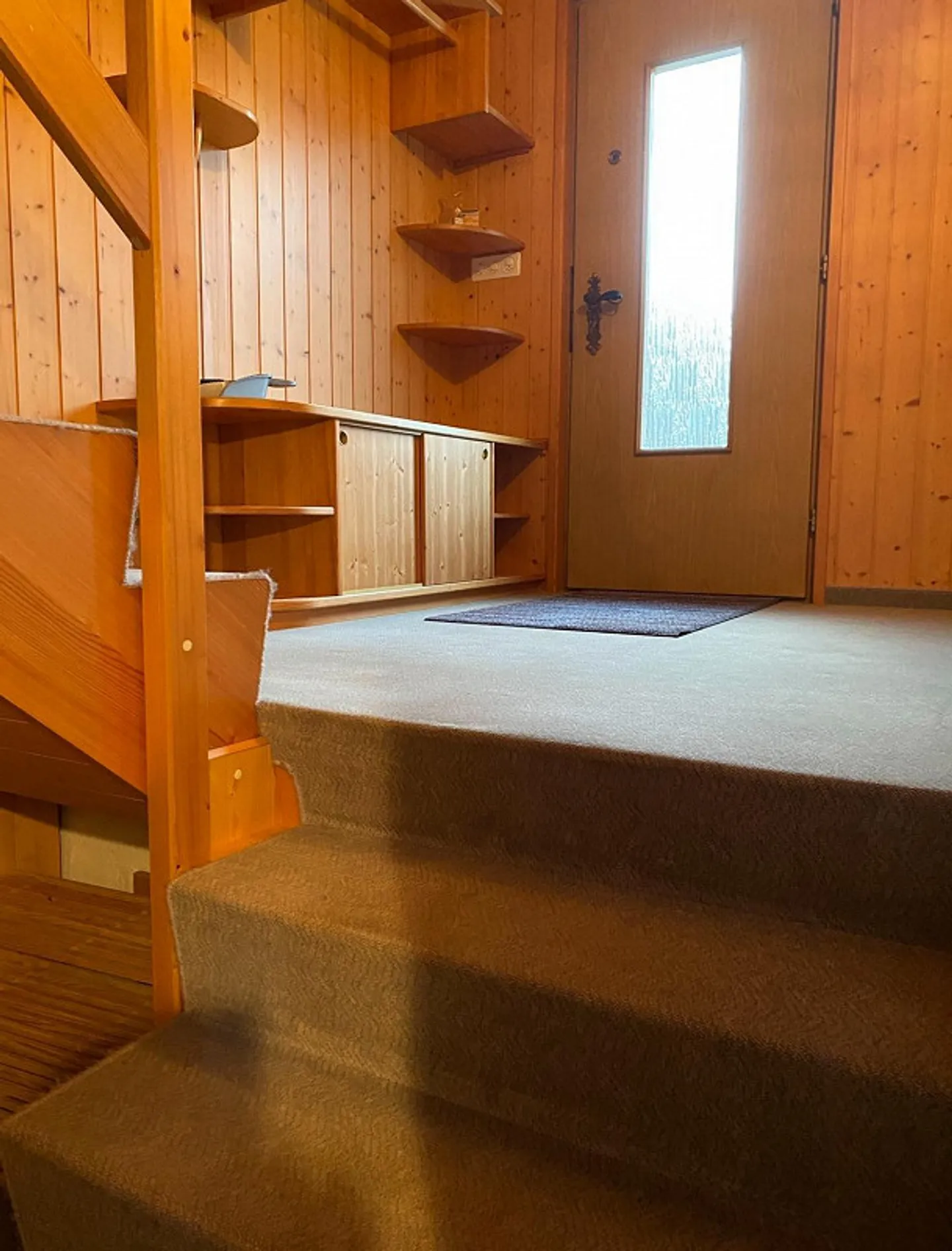 Charming House Section in Green Surroundings - Photo 7 of 7