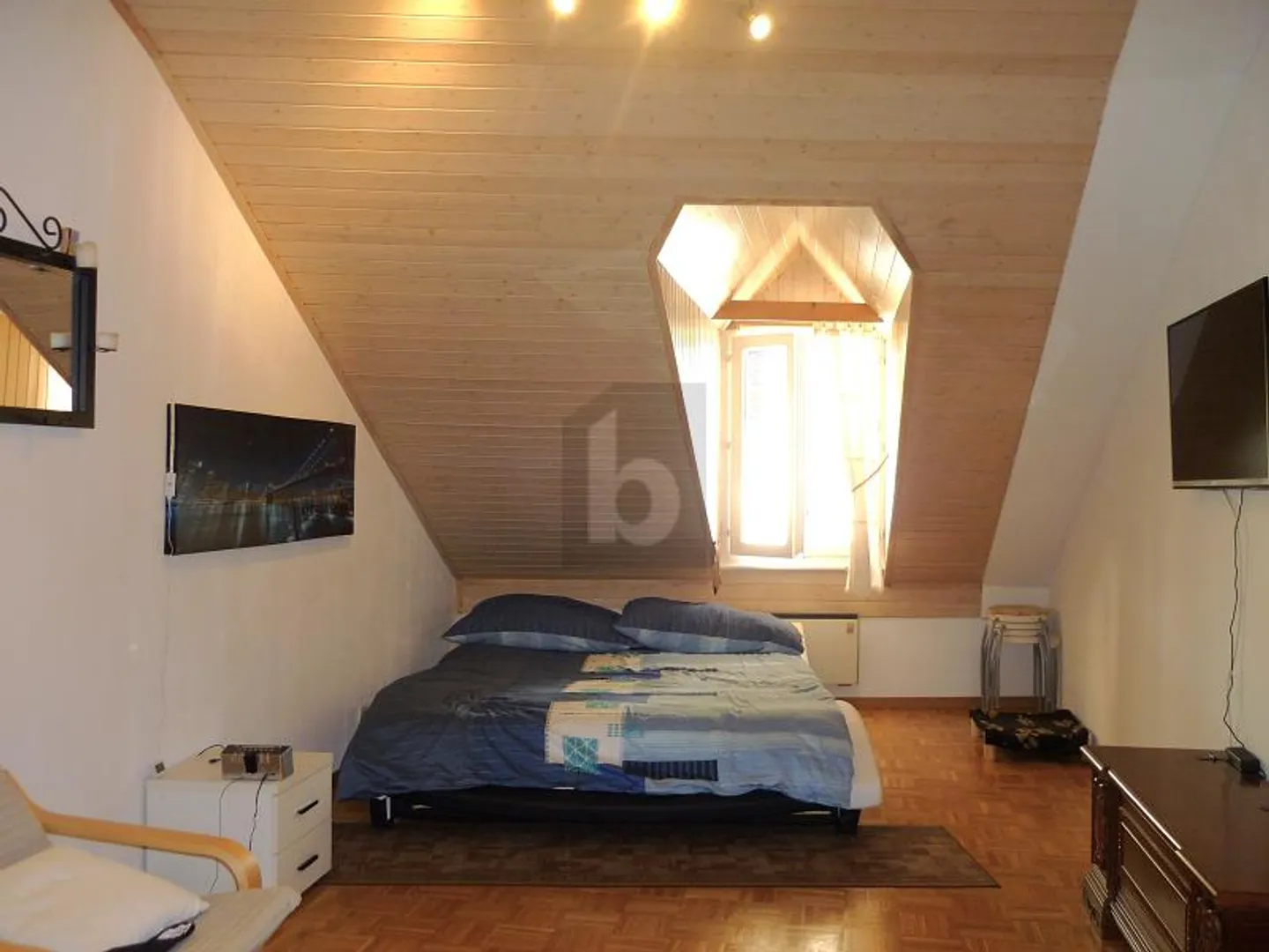 Appartement Moderne Près du Lac - Photo 5 sur 6